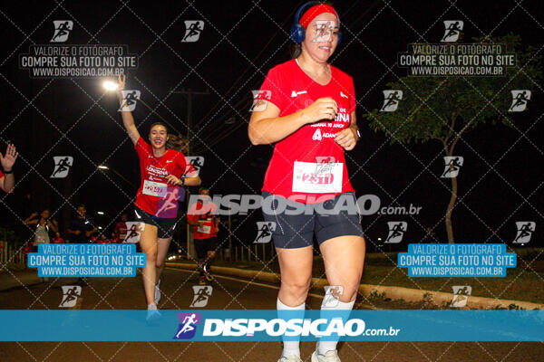 Maratona de Londrina 2024