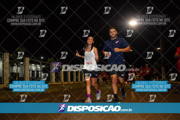 Maratona de Londrina 2024