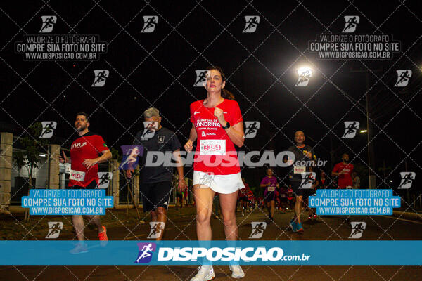 Maratona de Londrina 2024