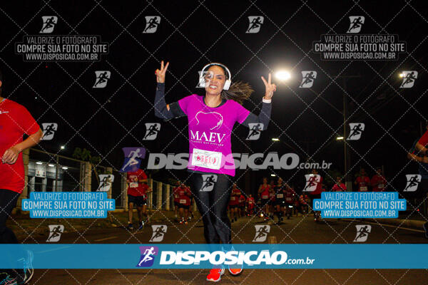 Maratona de Londrina 2024