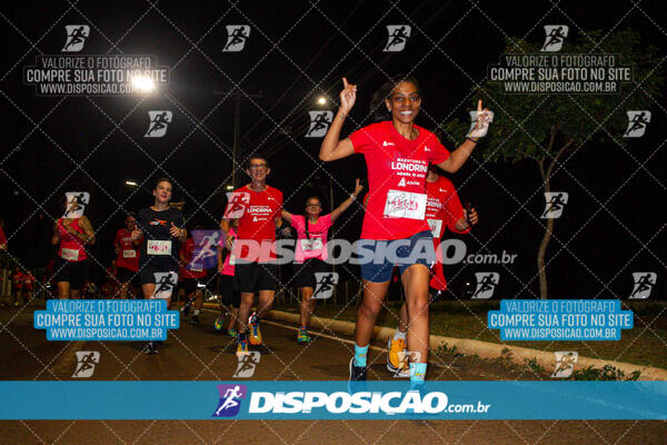 Maratona de Londrina 2024