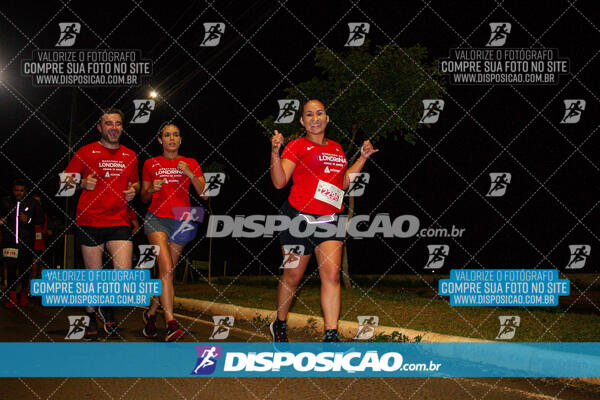 Maratona de Londrina 2024