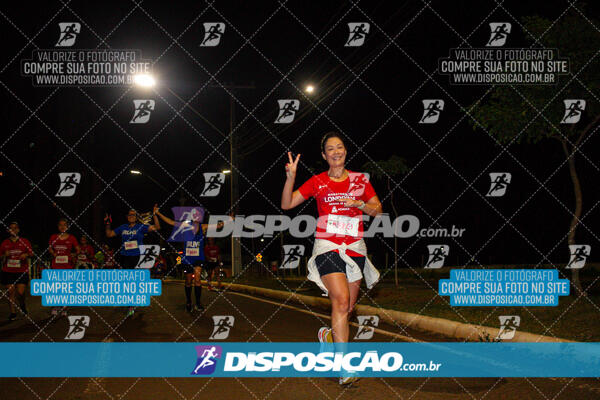 Maratona de Londrina 2024