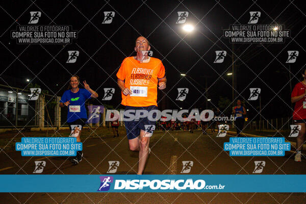 Maratona de Londrina 2024