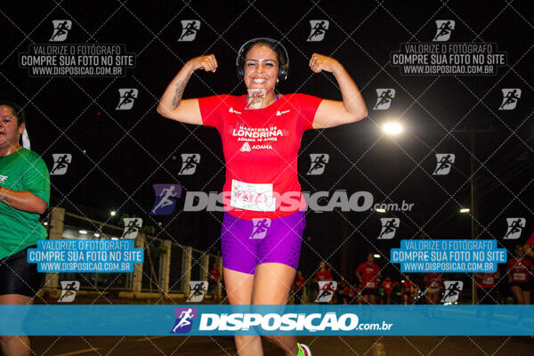 Maratona de Londrina 2024