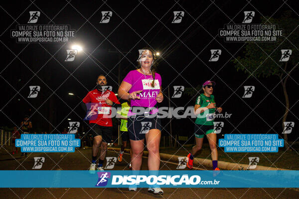 Maratona de Londrina 2024