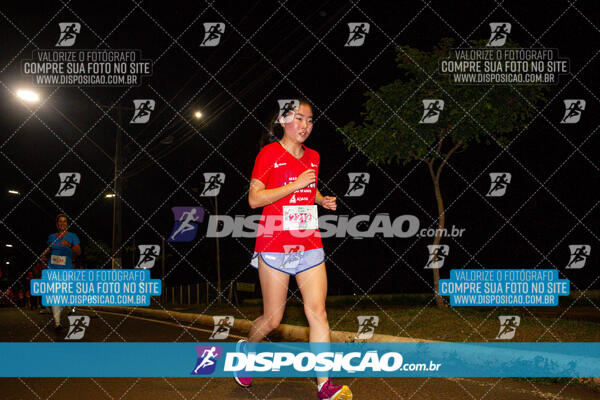 Maratona de Londrina 2024