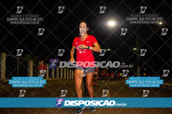 Maratona de Londrina 2024