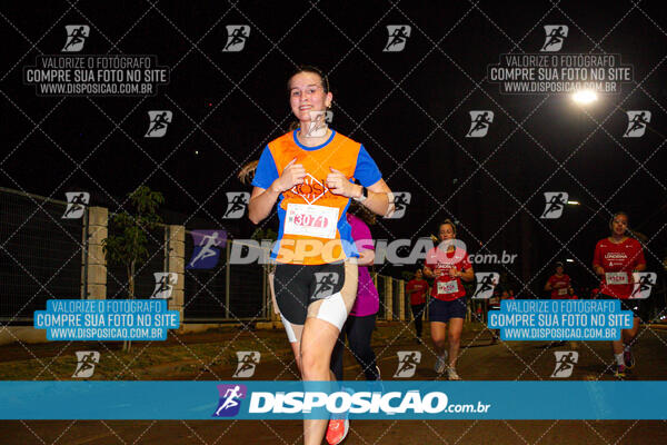 Maratona de Londrina 2024