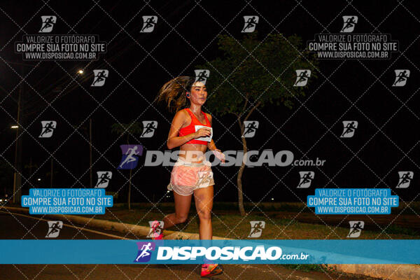 Maratona de Londrina 2024