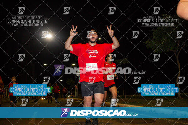 Maratona de Londrina 2024