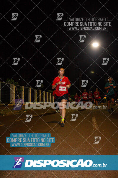 Maratona de Londrina 2024