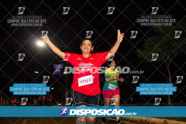 Maratona de Londrina 2024