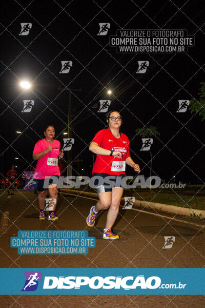 Maratona de Londrina 2024