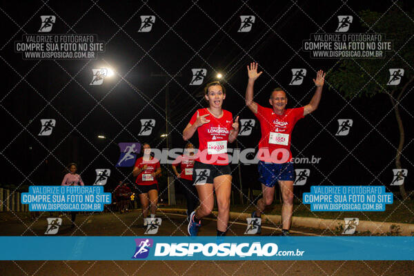 Maratona de Londrina 2024