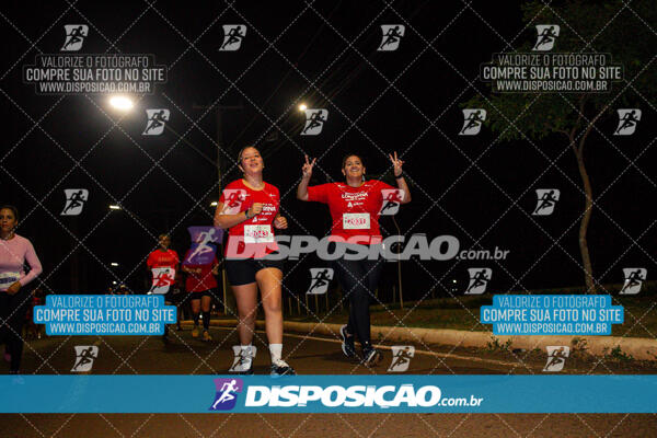 Maratona de Londrina 2024