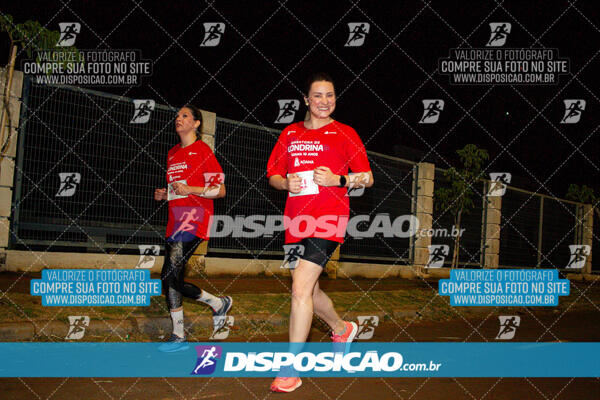 Maratona de Londrina 2024