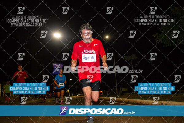 Maratona de Londrina 2024