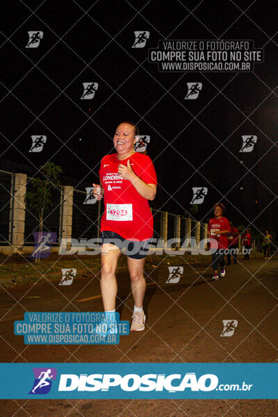 Maratona de Londrina 2024