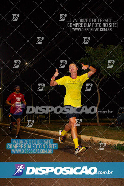 Maratona de Londrina 2024