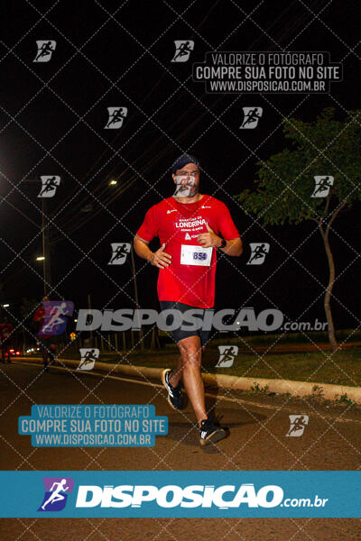 Maratona de Londrina 2024