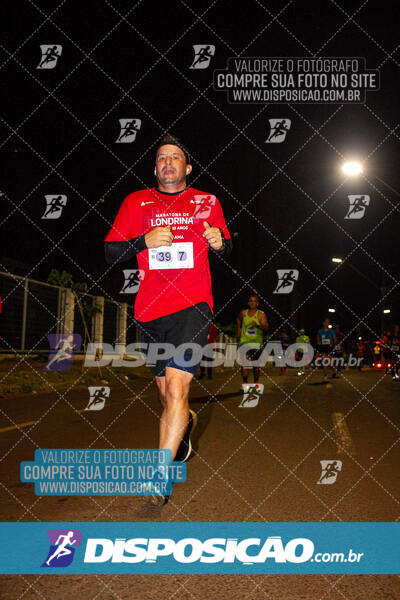 Maratona de Londrina 2024