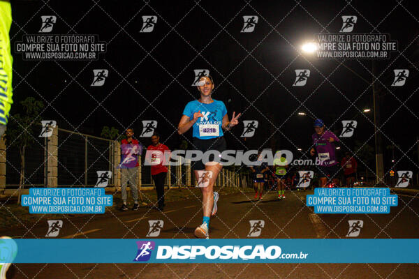 Maratona de Londrina 2024