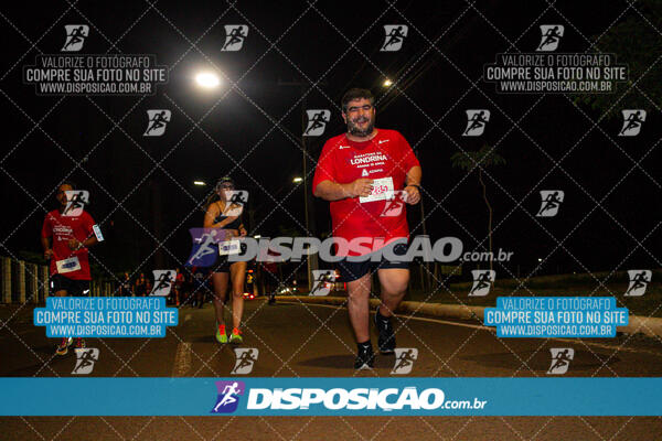 Maratona de Londrina 2024