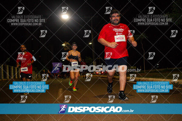 Maratona de Londrina 2024