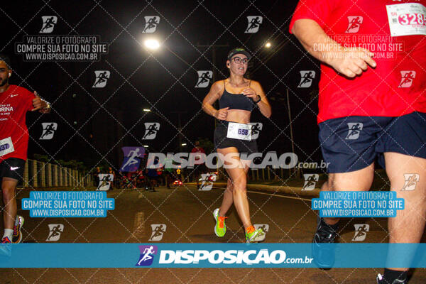 Maratona de Londrina 2024