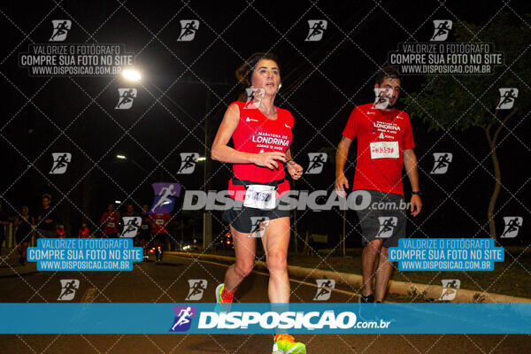 Maratona de Londrina 2024