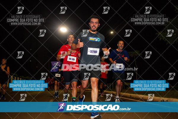 Maratona de Londrina 2024