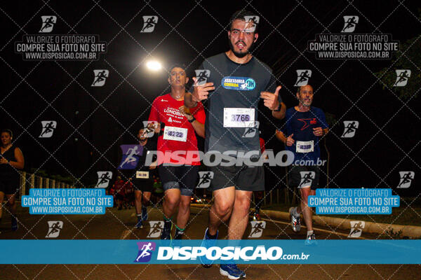 Maratona de Londrina 2024