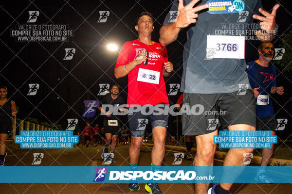 Maratona de Londrina 2024