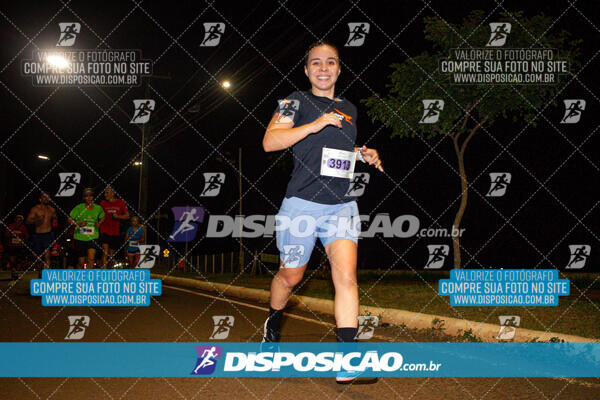 Maratona de Londrina 2024