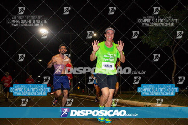 Maratona de Londrina 2024