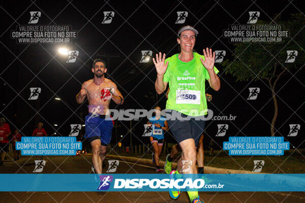 Maratona de Londrina 2024