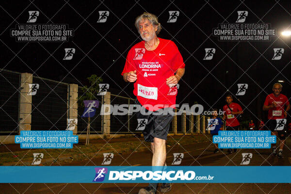 Maratona de Londrina 2024