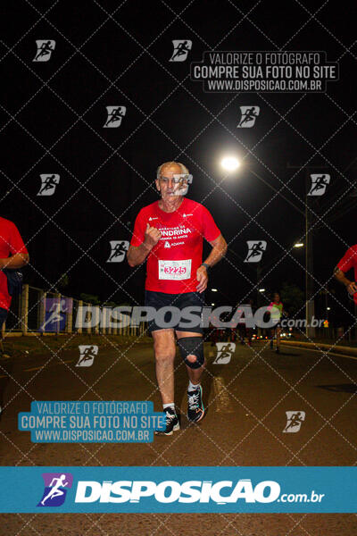 Maratona de Londrina 2024