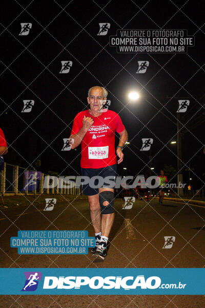 Maratona de Londrina 2024