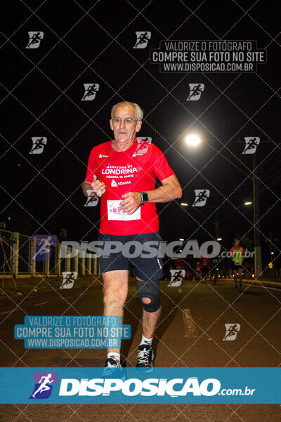 Maratona de Londrina 2024