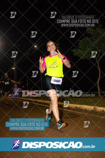 Maratona de Londrina 2024