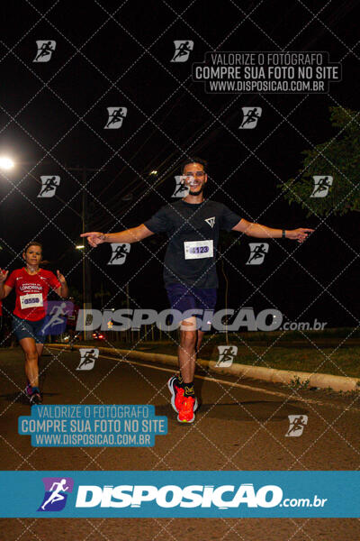 Maratona de Londrina 2024