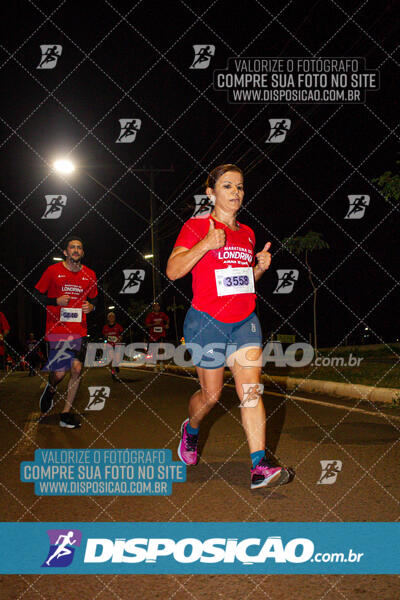 Maratona de Londrina 2024