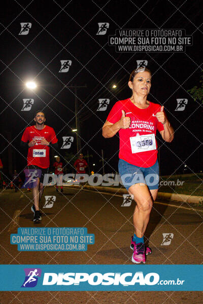 Maratona de Londrina 2024