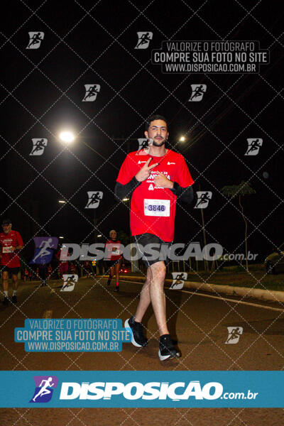 Maratona de Londrina 2024