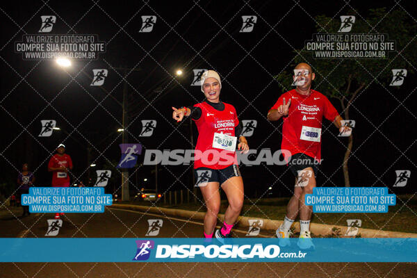 Maratona de Londrina 2024