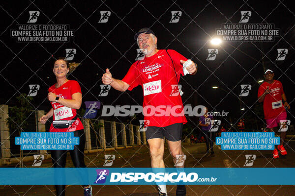 Maratona de Londrina 2024