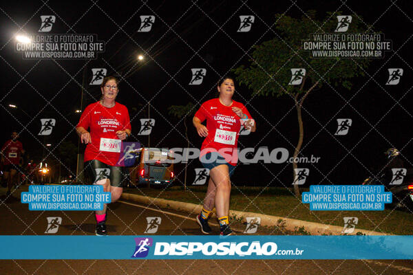 Maratona de Londrina 2024