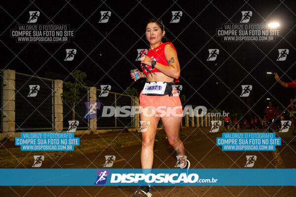 Maratona de Londrina 2024